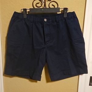 Chubbies The Armadas 7.0" Inseam Men's Dark Blue Shorts...Brand New with Tags !!